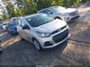 2016 Chevrolet Spark