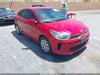 2018 Kia Rio