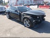 2017 Chevrolet Camaro