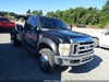 2008 Ford F-550 chassis
