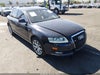 2010 Audi A6