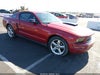 2008 Ford Mustang