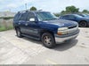 2003 Chevrolet Tahoe