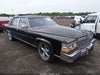 1986 Cadillac Fleetwood