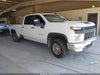 2022 Chevrolet Silverado