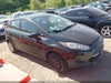 2015 Ford Fiesta