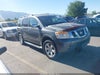 2008 Nissan Armada