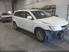 2014 Dodge Journey