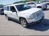2014 Jeep Liberty (patriot)