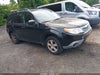 2012 Subaru Forester