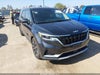 2023 Kia Carnival