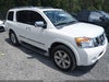 2011 Nissan Armada