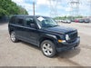 2016 Jeep Liberty (patriot)