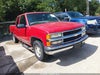 1998 Chevrolet C/k