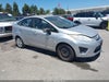 2013 Ford Fiesta