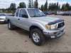 2001 Toyota Tacoma
