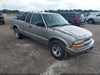 1999 Chevrolet S-10