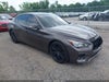 2014 Infiniti Q50