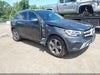 2022 Mercedes-benz Glc