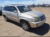 2002 Toyota Highlander