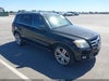 2012 Mercedes-benz Glk-klasse