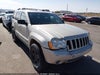 2008 Jeep Grand cherokee