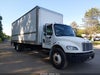 2017 Freightliner M2 106