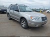 2007 Subaru Forester