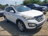 2014 Hyundai Santa fe