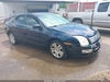 2009 Ford Fusion