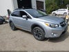 2013 Subaru Xv