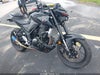 2021 Yamaha Mt-03