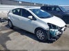 2015 Toyota Prius c