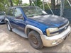 2002 Chevrolet Trailblazer