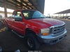 2001 Ford F250