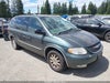 2003 Chrysler Town & country