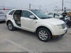 2008 Lincoln Mkx