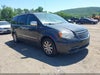 2012 Chrysler Town & country