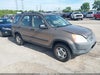 2004 Honda Cr-v