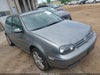 2003 Volkswagen Gti