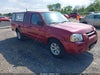 2002 Nissan Frontier