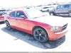 2008 Dodge Charger