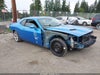 2015 Dodge Challenger