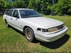 1995 Ford Crown victoria