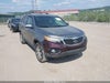 2011 Kia Sorento