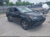 2016 Toyota Rav 4