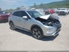 2018 Mitsubishi Eclipse cross