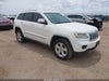 2012 Jeep Grand cherokee
