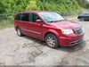 2013 Chrysler Town & country