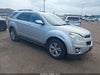 2012 Chevrolet Equinox